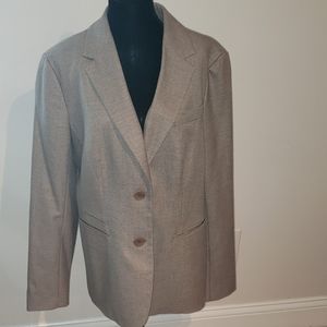 Talbots blazer